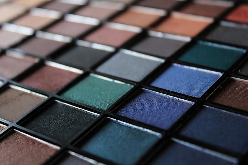 Color Palettes