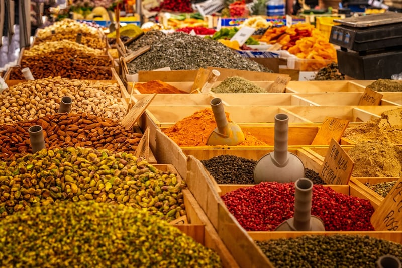 Herb Varieties